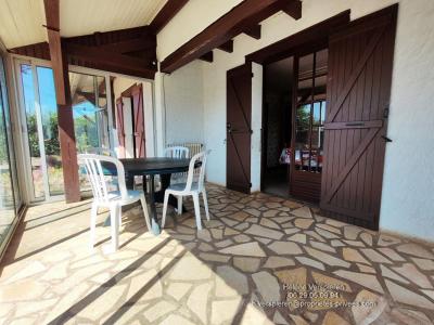 Annonce Vente 7 pi�ces Maison Cales 24