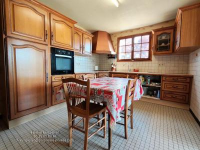 Acheter Maison 133 m2 Cales