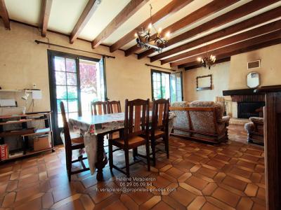 Acheter Maison Cales Dordogne