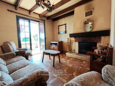Acheter Maison Cales 192600 euros