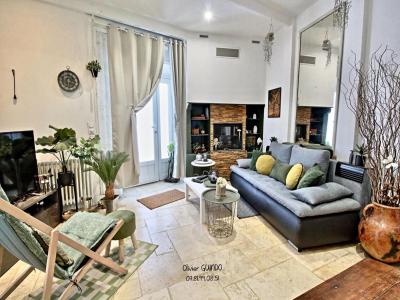 For sale Lansargues 4 rooms 98 m2 Herault (34130) photo 0