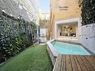 Annonce Vente 4 pi�ces Maison Lansargues 34