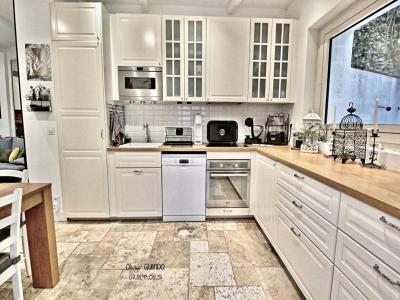 Acheter Maison 98 m2 Lansargues