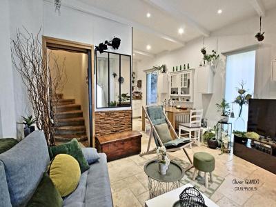Acheter Maison Lansargues Herault