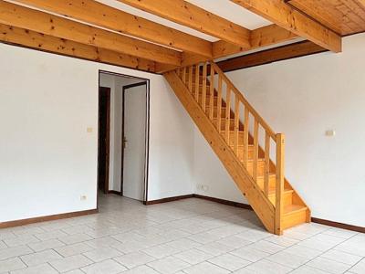 Acheter Maison 77 m2 Surgeres