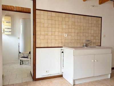 Acheter Maison Surgeres Charente maritime