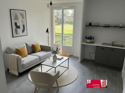 For sale Saint-michel-chef-chef 2 rooms 31 m2 Loire atlantique (44730) photo 0