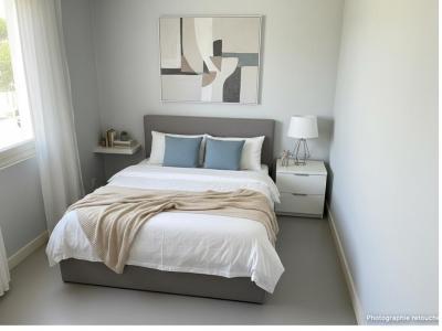 Acheter Appartement Saint-michel-chef-chef Loire atlantique