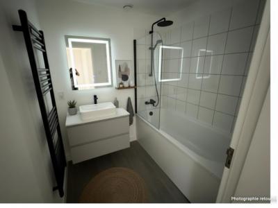 Acheter Appartement Saint-michel-chef-chef 145500 euros