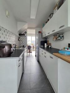 Annonce Vente 5 pi�ces Appartement Angers 49