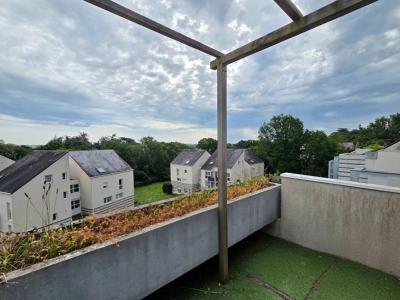 Acheter Appartement Angers Maine et loire