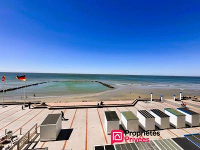 For sale Wimereux 4 rooms 71 m2 Pas de calais (62930) photo 0