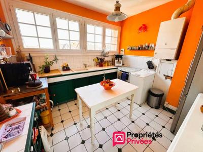 Acheter Appartement 71 m2 Wimereux