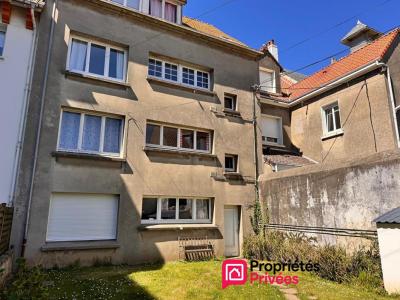 Acheter Appartement Wimereux 521500 euros