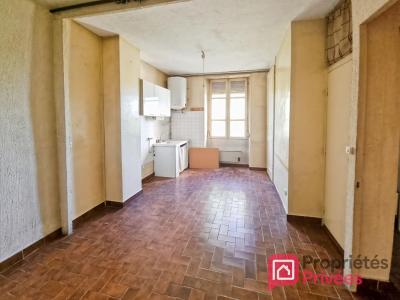Annonce Vente 2 pi�ces Appartement Villeurbanne 69
