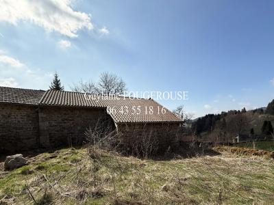 Annonce Vente 5 pi�ces Maison Saint-antheme 63