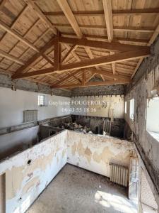 Acheter Maison 150 m2 Saint-antheme