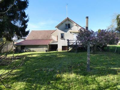 Acheter Maison 115 m2 Payzac