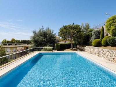 For sale Nice 3 rooms 87 m2 Alpes Maritimes (06000) photo 1