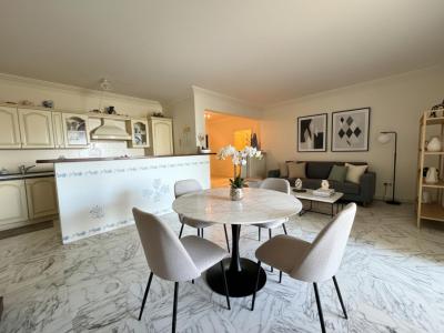 For sale Nice 3 rooms 87 m2 Alpes Maritimes (06000) photo 2