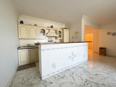 For sale Nice 3 rooms 87 m2 Alpes Maritimes (06000) photo 3