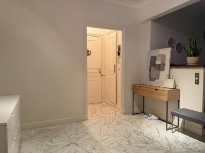 For sale Nice 3 rooms 87 m2 Alpes Maritimes (06000) photo 4
