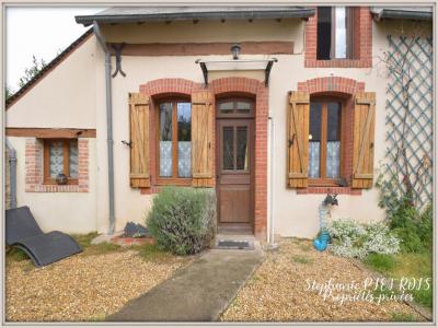 For sale Presly 4 rooms 62 m2 Cher (18380) photo 0