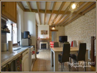 For sale Presly 4 rooms 62 m2 Cher (18380) photo 1