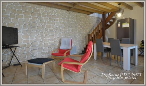 For sale Presly 4 rooms 62 m2 Cher (18380) photo 2
