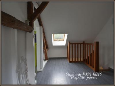 For sale Presly 4 rooms 62 m2 Cher (18380) photo 4