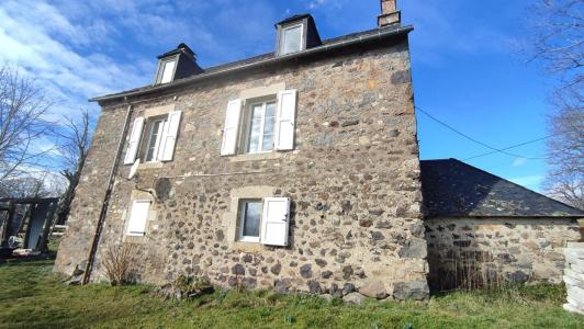 For sale Menet 4 rooms 112 m2 Cantal (15400) photo 1