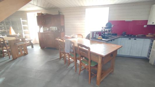 For sale Menet 4 rooms 112 m2 Cantal (15400) photo 4