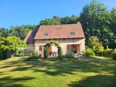 For sale Saclas 7 rooms 126 m2 Essonne (91690) photo 0