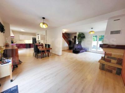 Annonce Vente 7 pi�ces Maison Saclas 91