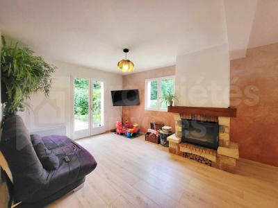 Acheter Maison 126 m2 Saclas