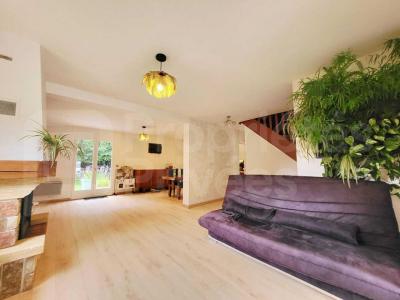 Acheter Maison Saclas Essonne