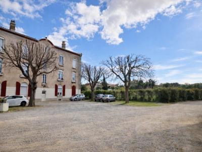 Annonce Vente 9 pi�ces Appartement Ginestas 11