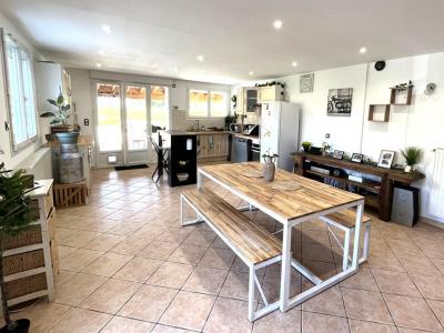 Acheter Maison Chavannes-sur-suran 239000 euros