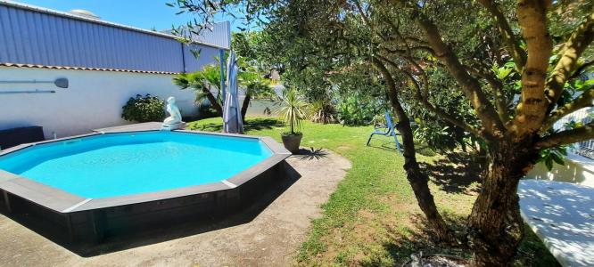 Annonce Vente 7 pi�ces Maison Meyzieu 69