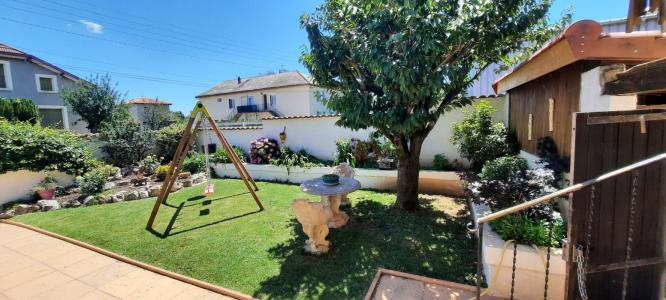 Acheter Maison 173 m2 Meyzieu
