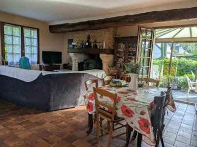 For sale Yvetot 5 rooms 132 m2 Seine maritime (76190) photo 3