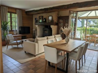 For sale Yvetot 5 rooms 132 m2 Seine maritime (76190) photo 4