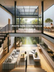 For sale Meucon 5 rooms 135 m2 Morbihan (56890) photo 0