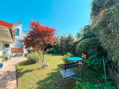 Annonce Vente 5 pi�ces Maison Nantes 44