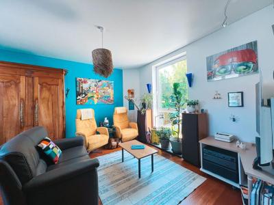 Acheter Maison 103 m2 Nantes