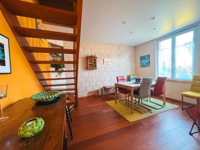 Acheter Maison Nantes 315000 euros