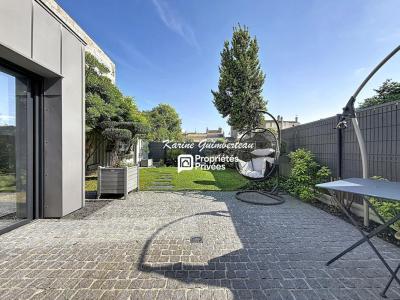 Annonce Vente 4 pi�ces Maison Libourne 33