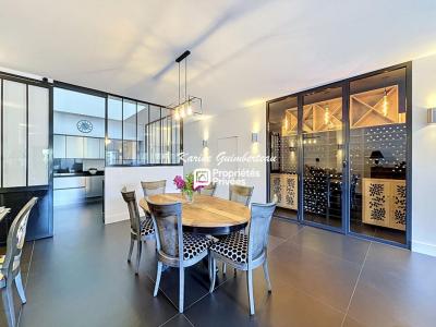 Acheter Maison 125 m2 Libourne