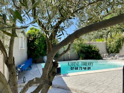 For sale Ribaute-les-tavernes 4 rooms 100 m2 Gard (30720) photo 1