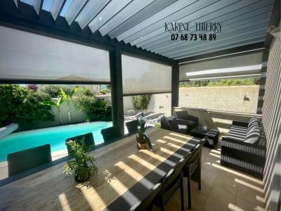 For sale Ribaute-les-tavernes 4 rooms 100 m2 Gard (30720) photo 3